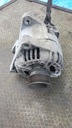 OPEL ZAFIRA B 1.8 ELECTRIC GENERATOR 13229984 photo 1 - milautoparts-fr.ukrlive.com