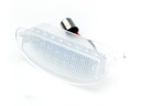 LED PLATES RENAULT CLIO II 3D 5D 1998 - 2005 RENAULT TWINGO I 1993 - 2006 photo 5 - milautoparts-fr.ukrlive.com