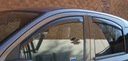 FORD FOCUS MK2 2004-2011 SEDAN HTB SIDE-WINDOW DEFLECTORS HEKO photo 2 - milautoparts-fr.ukrlive.com