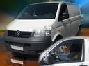 BRISE-VENT HEKO VW CARAVELLE TRANSPORTER T5 T6 DE 03- photo 5 - milautoparts-fr.ukrlive.com