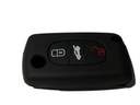 СИЛИКОНОВЫЙ ЧЕХОЛ ДЛЯ КЛЮЧА PEUGEOT CITROEN