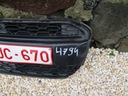 CITROEN C1 11-14 DEFLECTOR CENTRAL BUMPER FRONT photo 4 - milautoparts-fr.ukrlive.com