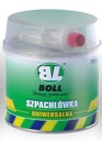 Шпаклёвка универсальная BOLL PUTTY 750G