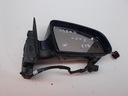 AUDI A3 8P 04R- MIRROR RIGHT 3D LZ5J photo 2 - milautoparts-fr.ukrlive.com