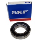 ПОДШИПНИК 6004 2РШ С3 SKF 2RS 20х42х12