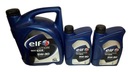 ELF EVOLUTION 900 SXR OIL 5W30 5W-30 7л 5л + 2л