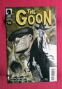 The Goon # 24 (2008) Темная лошадка. Английский