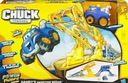 МОСТ HASBRO TONKA CHUCK НА ТРЕК HANDYEGO ВИСИТ!!!