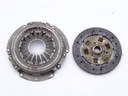 NISSAN SERENA VANETTE 2.3 D СLUTCH BEARING + DISC 200MM photo 1 - milautoparts-fr.ukrlive.com