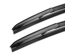 NEW WIPER BLADE HYBRYDOWA DENSO CITROEN C3 60/45 photo 4 - milautoparts-fr.ukrlive.com