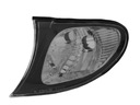 DIRECTION INDICATOR BLINKER WHITE BMW 3 E46 FACELIFT 2001- L photo 1 - milautoparts-fr.ukrlive.com