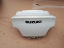 SUZUKI AN650 PLASTIQUE DÉFLECTEUR ARRIÈRE BURGMAN 2002-04R photo 3 - milautoparts-fr.ukrlive.com