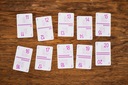 Карточки Грабовского Сложение и вычитание - 9 игр