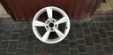 Диск 16 ET37 Audi A6 C7 4G0071496 7,5x16