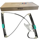 4B0837462C WRC LIFT DEVICE GLASS RIGHT FRONT ELECTRICAL 4 DOOR WRC 6500104 photo 1 - milautoparts-fr.ukrlive.com