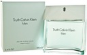 Calvin Klein Truth Мужские духи 100 мл