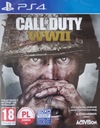 CALL OF DUTY WWII PL PLAYSTATION 4 PLAYSTATION 5 PS4 PS5 НОВЫЕ МУЛЬТИИГРЫ