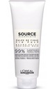 LOREAL SOURCE RADIANCE BALM 99% КОНДИЦИОНЕР МАСКА 450