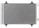 RADIATEUR DU CLIMATISEUR PEUGEOT DE CHARGEMENT 3 06- 1.6 photo 1 - milautoparts-fr.ukrlive.com