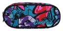 ЧЕХОЛ-КАРАНДАШ COOLPACK, ЧЕХОЛ-ТЮБИК, СУМКА ДЛЯ ГРАФФИТИ 284