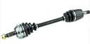 HALF-AXLE RIGHT HONDA CIVIC VII 1.4 1.6 1.7 01-05 photo 15 - milautoparts-fr.ukrlive.com