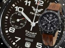 HODINKY DIAĽKOVÉ OVLÁDANIE POLJOT CHRONOGRAPH 3133 ORLAN BLACK Značka Poljot