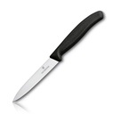 VICTORINOX NÔŽ NA ZELENINU, ČEPEĽ 10 CM, SWISS CLASSIC, ČIERNA RUKOVÄŤ EAN (GTIN) 7611160003188