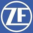 РАЗДЕЛИТЕЛЬНАЯ ПЛАСТИНА ZF 9HP48 1094394238 МЕХАТРОНИК