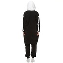 KOSTOTRUP-A ONESIE KOMBINÉZU TEPLÁKOVÁ SÚPRAVA KIGURUMI XL Hmotnosť (s balením) 0.16 kg