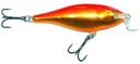 ВОБЛЕР RAPALA SHAD RAP SSR07 GF ВОБЛЕР