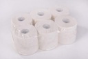 Toaletný papier Jumbo celulóza 2v 12 roliek 100mb Značka Luna