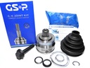 AXLE SWIVEL VW PASSAT B5 1.6 1.8 1.8T 1.9TDI 2.3VR6 photo 9 - milautoparts-fr.ukrlive.com