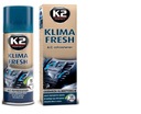 K2 - кондиционер FRESH AIR CONDITIONING FRESHENER 150ML