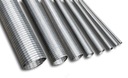 TUBE PESZLOWA ELASTIC SPIRO FLEX GALVANIZED 51/54MM photo 1 - milautoparts-fr.ukrlive.com