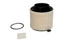 FILTER AIR BOSCH F026400334 AUDI A4 A5 Q5 2,7 photo 1 - milautoparts-fr.ukrlive.com