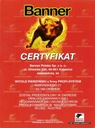 ACCUMULATEUR BANNER POWER BULL 12V 72AH 670A SLASK SWIEZA LIVRAISON photo 3 - milautoparts-fr.ukrlive.com