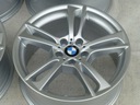 DISCS BMW X3 F25 X4 F26 M-PACKAGE 19'' OEM!! photo 4 - milautoparts-fr.ukrlive.com