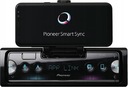 Pioneer SPH-10BT Bluetooth autorádio s držiakom na telefón Stav balenia originálne