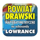 Округ Дравско - карты для эхолотов Lowrance Simrad