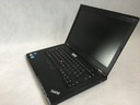 Titánový Lenovo T430 i5 4GB 120GB SSD Win 7 Model ThinkPad t430