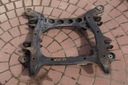 7L0499314A SUBFRAME CART SUB-FRAME FRONT VW TOUAREG 7L photo 2 - milautoparts-fr.ukrlive.com