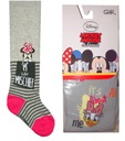 Колготки DISNEY #5 Gatta Minnie Mouse * 152-158