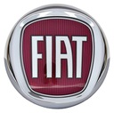 ORIGINAUX LOGO EMBLÈME INSIGNE AVANT FIAT CROMA photo 1 - milautoparts-fr.ukrlive.com