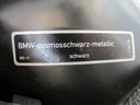 PERLEŤOVÁ BÁZA BMW 303 COSMOSSCHWARZ 1 LITER IXELL 55 Objem balenia 1000 ml