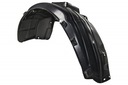 PARE-BOUE PARE-BOUES OPEL MERIVA 2002-2005 AVANT GAUCHE photo 1 - milautoparts-fr.ukrlive.com