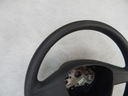 SEAT ALHAMBRA ALTEA - STEERING WHEEL WITHOUT STER PERFECT photo 4 - milautoparts-fr.ukrlive.com