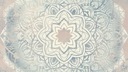 ФОТОобои Flagstone 450х252см MANDALA f-A-0486-a-b