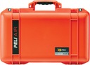 Príručná batožina Peli 1535 Air Case 55x40x23 EAN (GTIN) 0019428156534