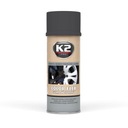 K2 FLEX LIQUIDE GOMME EN SPRAYU FILM NOIR MAT 400 photo 2 - milautoparts-fr.ukrlive.com