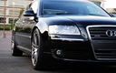 DISTANCES PRZYKRECANE AUDI A6 C5 C6 A8 D2 D3 25MM photo 9 - milautoparts-fr.ukrlive.com